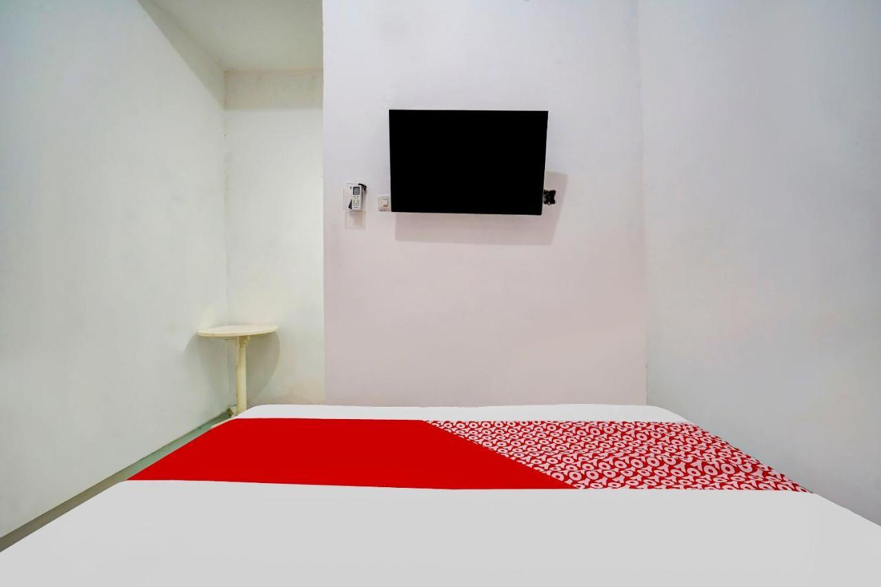 Super Oyo 91173 Guesthouse King Puntodewo Pakualaman Extérieur photo